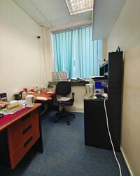 High Street Plaza (D6), Office #455946871